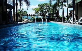 Destini Akef Villa