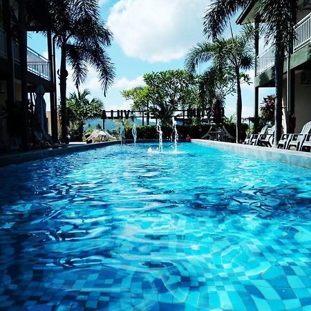 Destini Akef Villa Pantai Cenang  Exterior foto