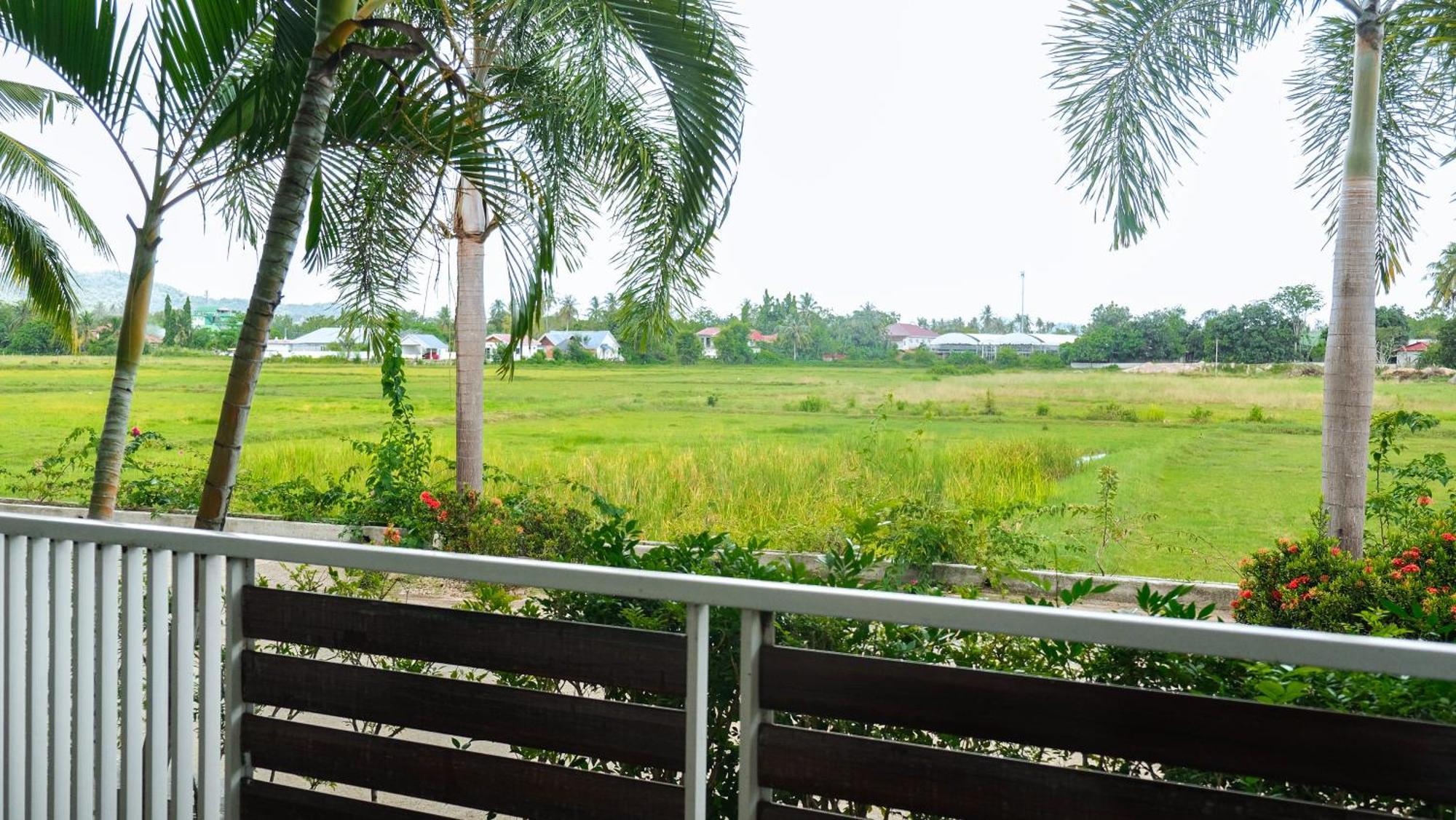 Destini Akef Villa Pantai Cenang  Exterior foto