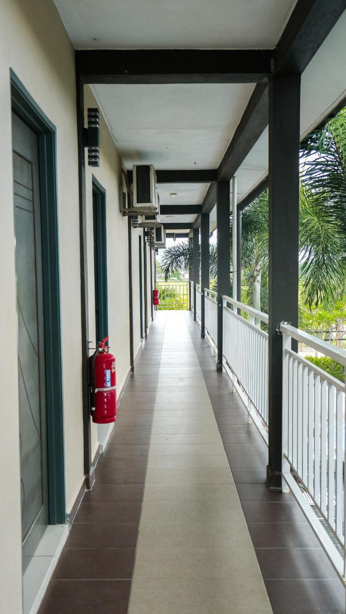 Destini Akef Villa Pantai Cenang  Exterior foto