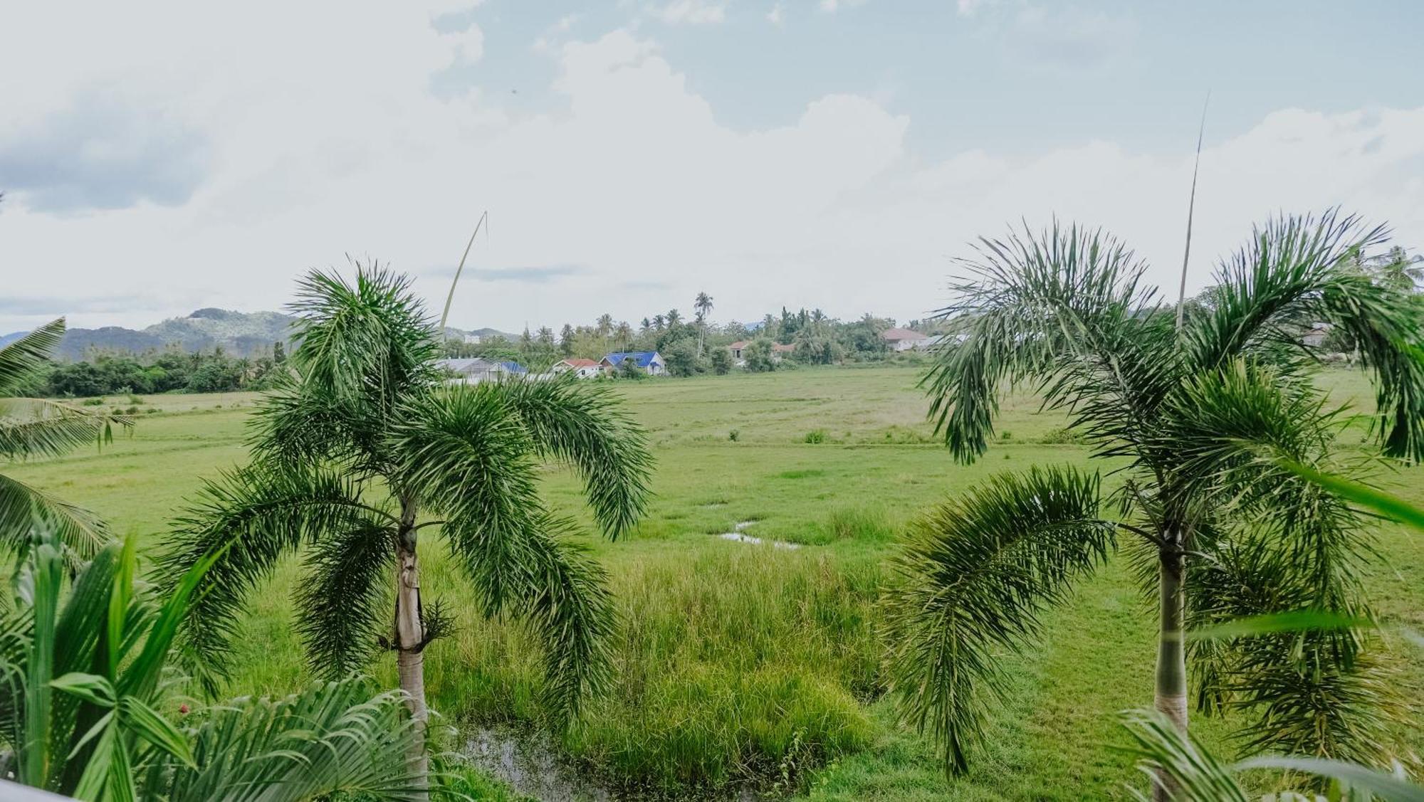 Destini Akef Villa Pantai Cenang  Exterior foto