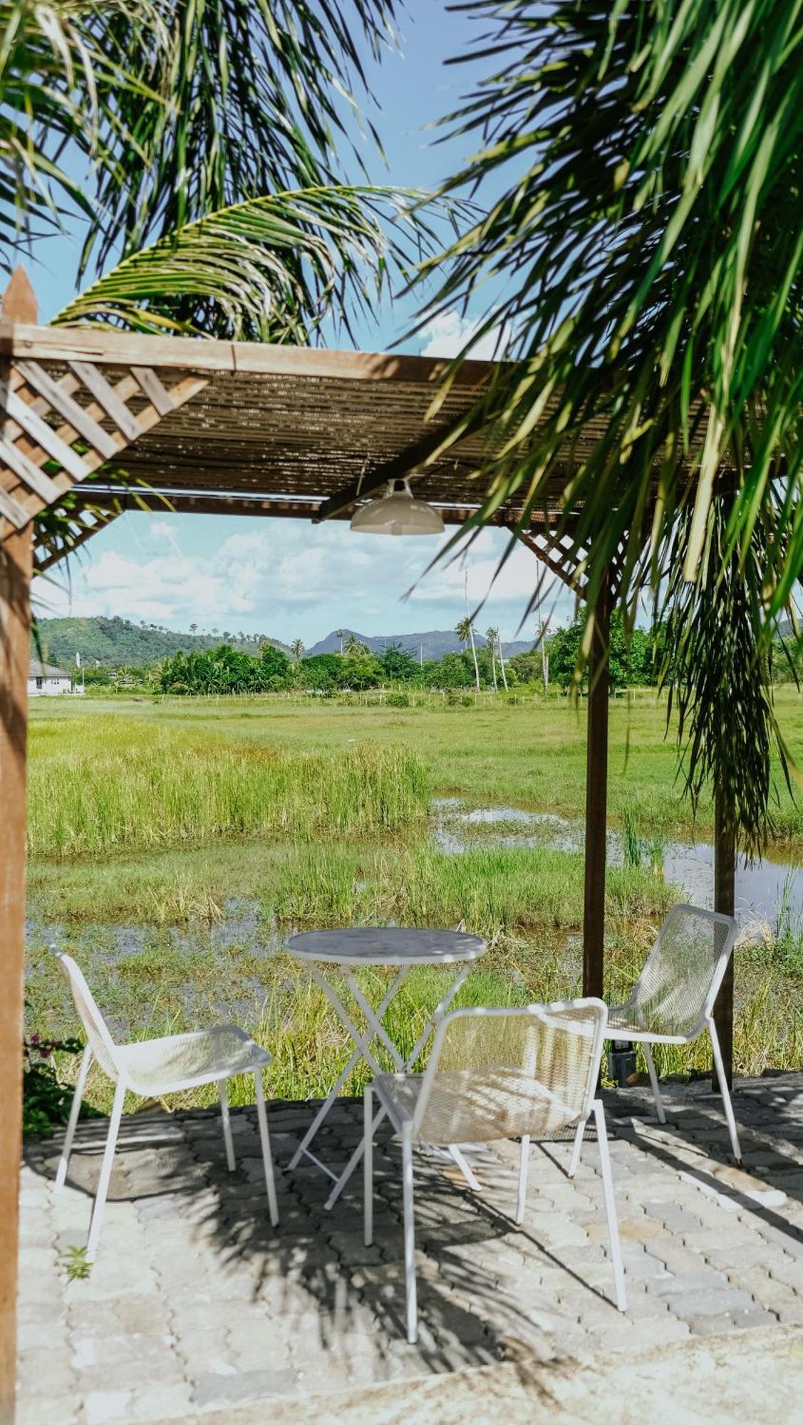 Destini Akef Villa Pantai Cenang  Exterior foto
