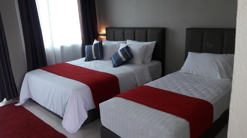 Destini Akef Villa Pantai Cenang  Exterior foto